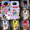 Мягкий чехол для телефона Arale Dr Slump для Xiaomi Redmi 15C 15 13C 13 Poco X5 X6 X7 F7 Ultra M7 12C 12 10 10C 9C 9A 9T 9 Fundas Poco X3