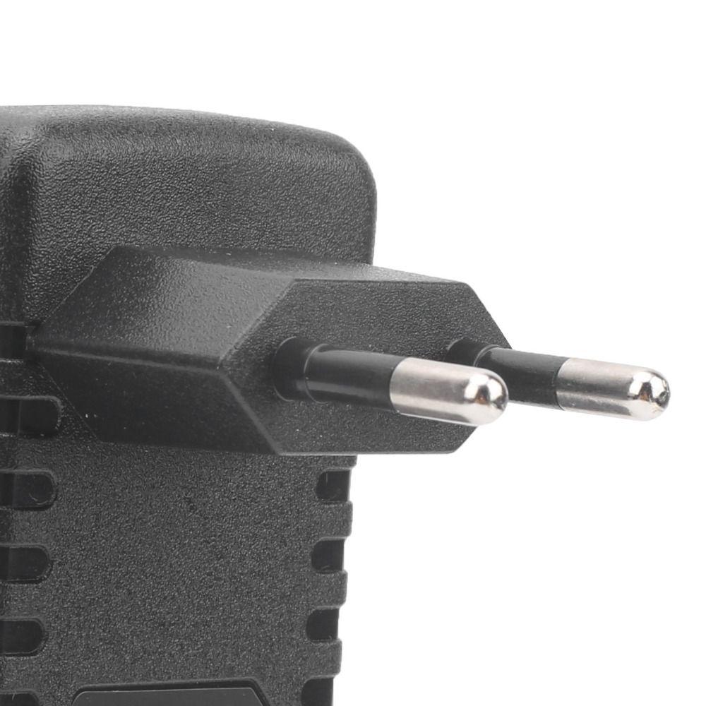 25.2V 1A Output Power Supply Charger With Indicator Light Power Supply Converter Home Appliances