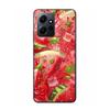 Watermelon Summer Fruit Phone Case For Redmi Note 14 15 Pro 5G 13 12 Pro Plus 11 11T 11E 11S 10 Pro 10S 9 9S Cover Cell Clear TP