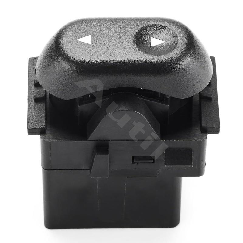 For Ford F150 Crown Victoria Expedition Button Rear Door Single Power Window Glass Lifter Control Switch Button 5L1Z-14529-BA