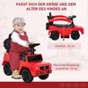 3 in 1 Kids Children Ride on Push Car Toddler Sliding Car G350 Licensed Walker Foot to Floor Slider Push-Along with Horn Steering Wheel NO POWER