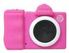 Toy Camera BONZART Lit + Plus Video Rear LCD Emo Camera Emo Photo LOFI