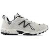 New Balance 610 'Reflection White Black' Кроссовки ML610TBQ