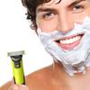 1/2/3/5/10 шт. Сменное лезвие для Philips One Blade Pro QP2520 QP2630 QP6510 QP6531 360° Вращающаяся электробритва Триммер для бороды