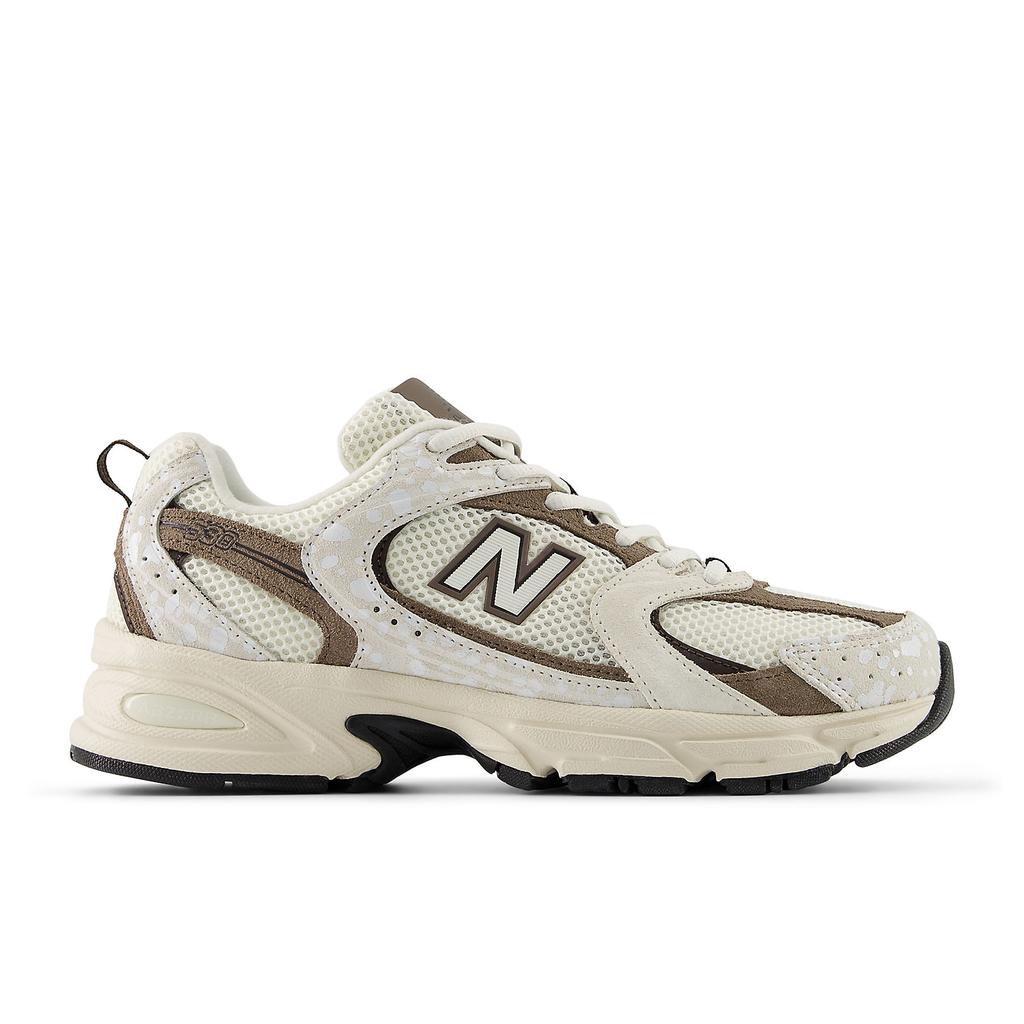 New Balance 530 sneakers flat sole Beige