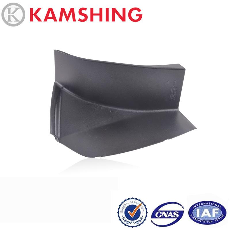 CAPQX For Hyundai Tucson 15-18 Rear Taillight Cover Plate Fender Tail Light Garnish Housing Shell Trim Protector Hood 92411F8000