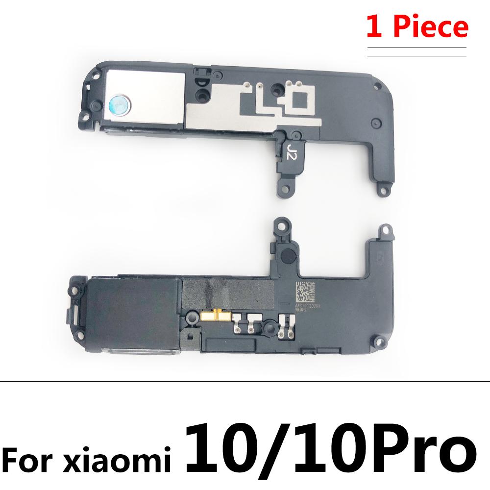 Динамик для Xiaomi Mi 8 9 9T 11 11T 11 11T 11 Lite Se Pro Звуковой сигнал Звонок Громкий динамик Динамик Шлейф