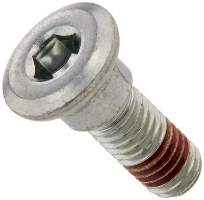 Kitaco 70-500-71001 Болт ротора, K-PIT Сталь (1 кусок), M8 x 24 P1.25, Тип Honda,