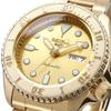 SEIKO 5 Sports SKX Street Style Автоматические механические часы Seiko 5 Sports Сделано в Японии Street Style SRPE74 Золото [Seiko] Мужские [Товар]