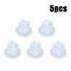 Silicone Anti-dust Plug Type C Dust Plug 3.5mm Earphone Jack Cover USB Type-C Charging Port Dust Plug For Samsung Huawei Xiaomi