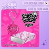 (PRE-ORDER) Kep1er - 7th Mini Album BUBBLE GUM (RUSH Ver.)