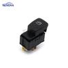 Mercedes Smart Forfour Car Power Window Switch Black Base A45482010