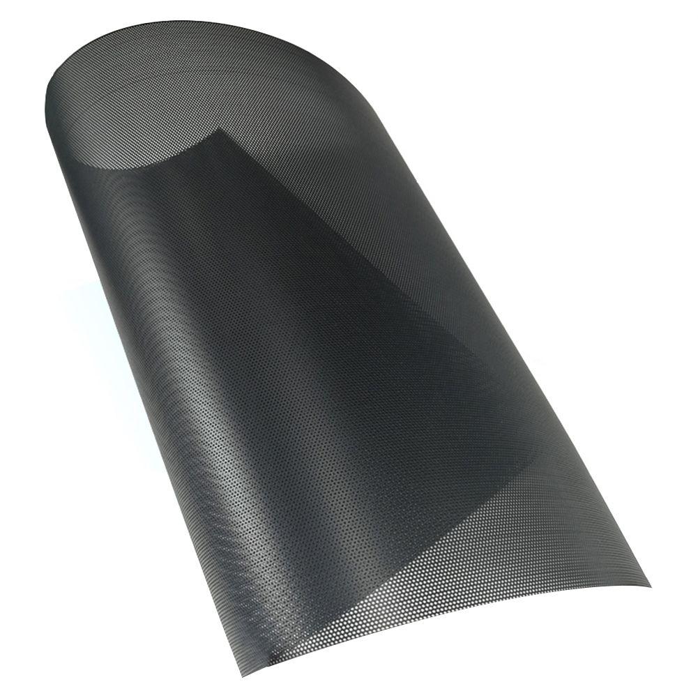 30CM PVC for Network Net Case 1m Fan Dust Filter PC Case Dust Filter Computer Mesh Dustproof Cover