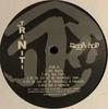 12inch Record MS. TRINITI - Ragga Hop NONE MSTRINITI 2004 US Rap & Hip-Hop/R&B Used