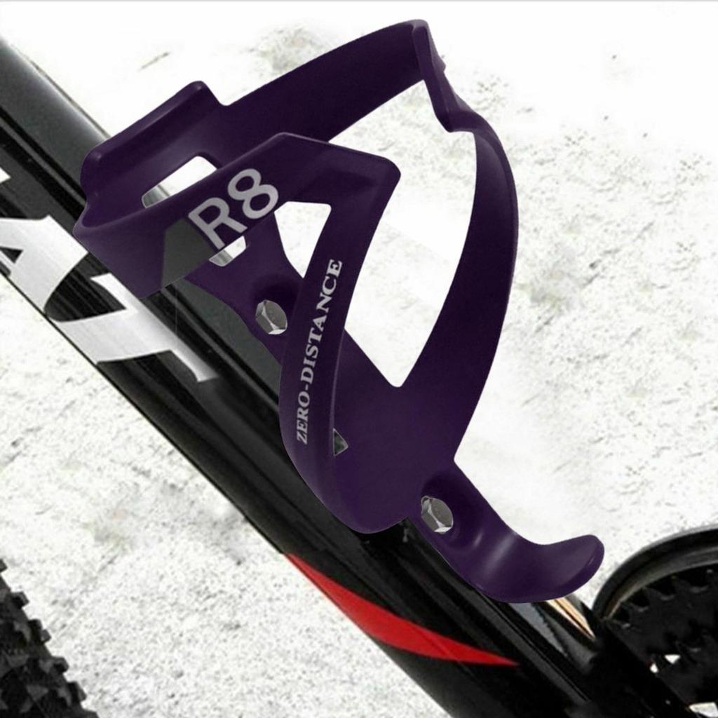 ZERO-DISTANCE Bike Water Bottle Cage Nylon Standard Bicycle Bottle Holder