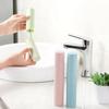 New Travel Portable Toothpaste Cylinder Case Storage Box Toothbrush Holder Plastic