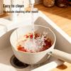 Zhishi Maifan Stone Non-Stick Milk Pot for Baby Food, 18cm