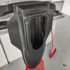 Модель необитаемого корабля для подводных исследований из углеродного волокна и стеклопластика