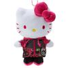 Держатель талисмана Sanrio Hello Kitty Vivid 597074 (Санрио Неон)