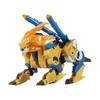 52TOYS BEASTBOX BB 19 DESERTMETEOR ABS Painted Action Figure Non-scale