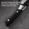 Kitchen Knife Sets, 4pcs Chef Knives Sets Stainless Steel Slaughter Boning Knife Butcher Knife Sharp Slicing Knife Cleaver Set