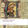 Piers Plowman by William Langland Paperback Book 9780199555260