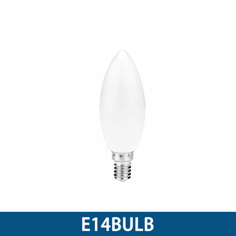8PCS 3W 6W 9W 12W 15W Led Light Bulb E14 E27 LED Lamp Indoor Warm Cold White Light AC 220V LED Candle Bulb Home Decor Chandelier
