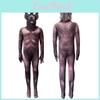 Werewolf Cosplay Costumes Role Play Halloween Party Stage Performance Gifts