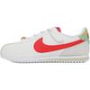 Cortez EasyOn PSV Year of the Snake Kids Sneakers White Sail University-Red HV6005-161