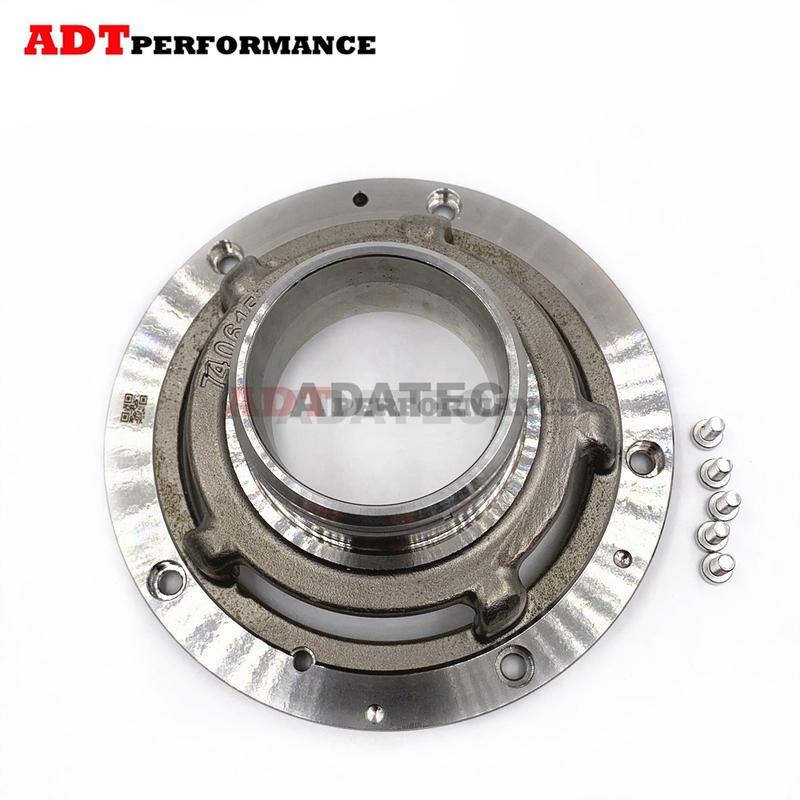 GTB2260V Turbo Geometry Base 765985 758351 Turbine Nozzle Ring Holder 11657794260 for BMW 525 d (E60 / E61) 170 Kw 231 HP M57N2