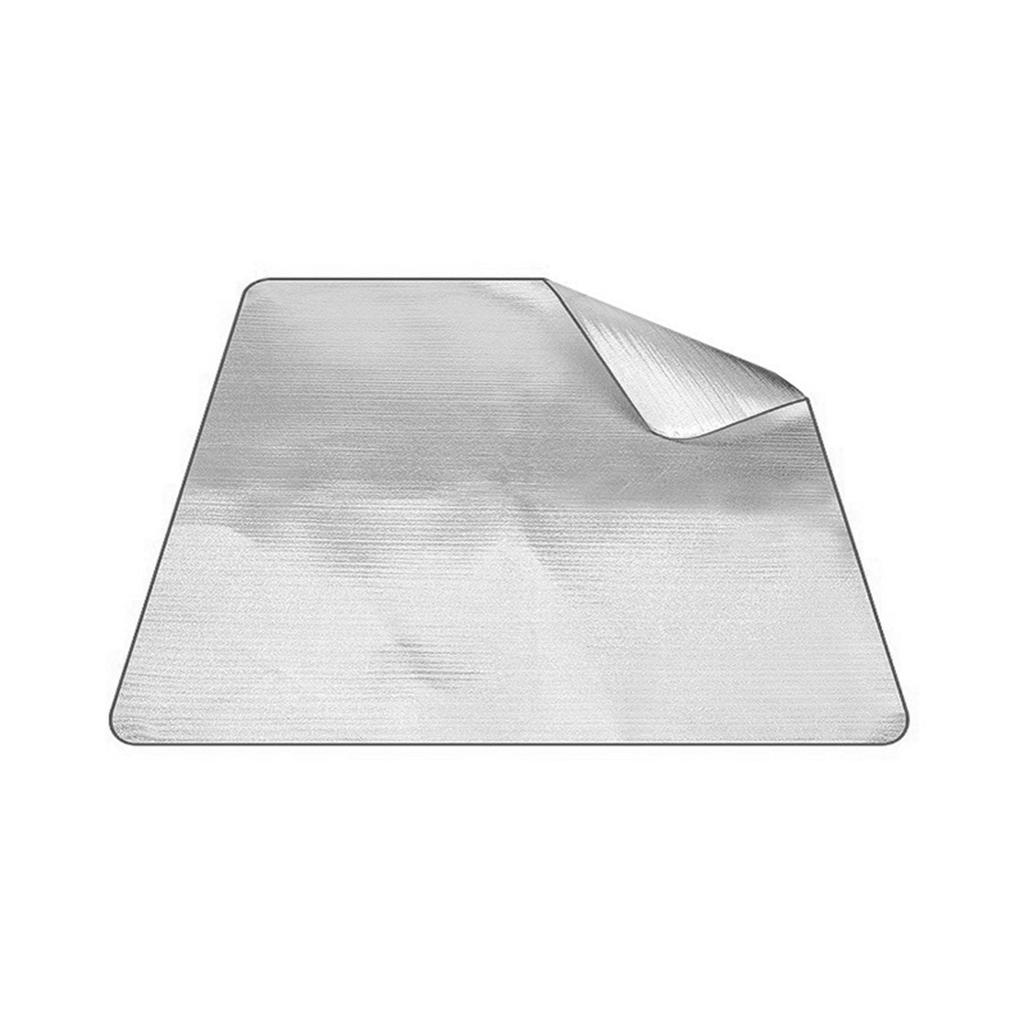 Picnic Mat Thick Water Proof Foldable Tent Blanket for Camping Beach Park Hiking Indoor Rest 200 X 150cm