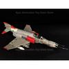 Трансформер ZETA TOYS ZV-02 ZV02 Флэш Блицвинг 2.0 Исправлены все проблемы Фигурка с коробкой Коллекционная
