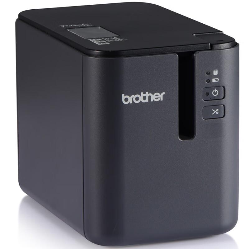 Brother Professional Label Printers CN plug (adapter included)