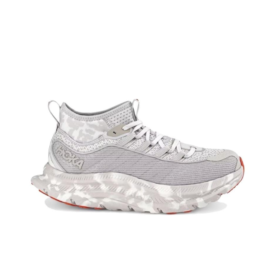 STUDIO PROBA x HOKA ONE ONE Kawana Устойчивые к истиранию Устойчивые к истиранию Обувь для тренировок средней высоты Унисекс Белый 1174392-WNDT