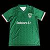 Fontaines D.C. 2026 Romance Tour Jersey Men Women Quick Dry Breathable Y2k Summer