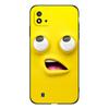Силиконовый чехол для Realme C11 2021 2020, чехол для OPPO RealmeC11 C 11, 6,5 дюйма, черный чехол из ТПУ, милый забавный чехол