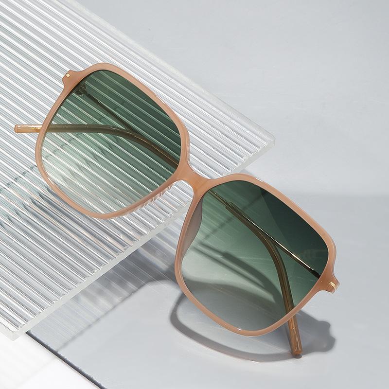 Поляризованные солнцезащитные очки женские солнцезащитные очки с защитой от ультрафиолета женские очки