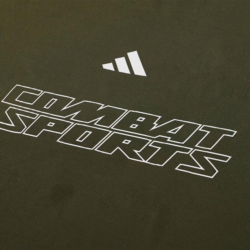 adidas Мужская футболка с коротким рукавом 2026, быстросохнущая