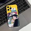 G-GIVEN  Phone Case For iPhone 17,16,15,14,13,12,11 Plus,Pro Max,XS,Soft Silicone Black Cover