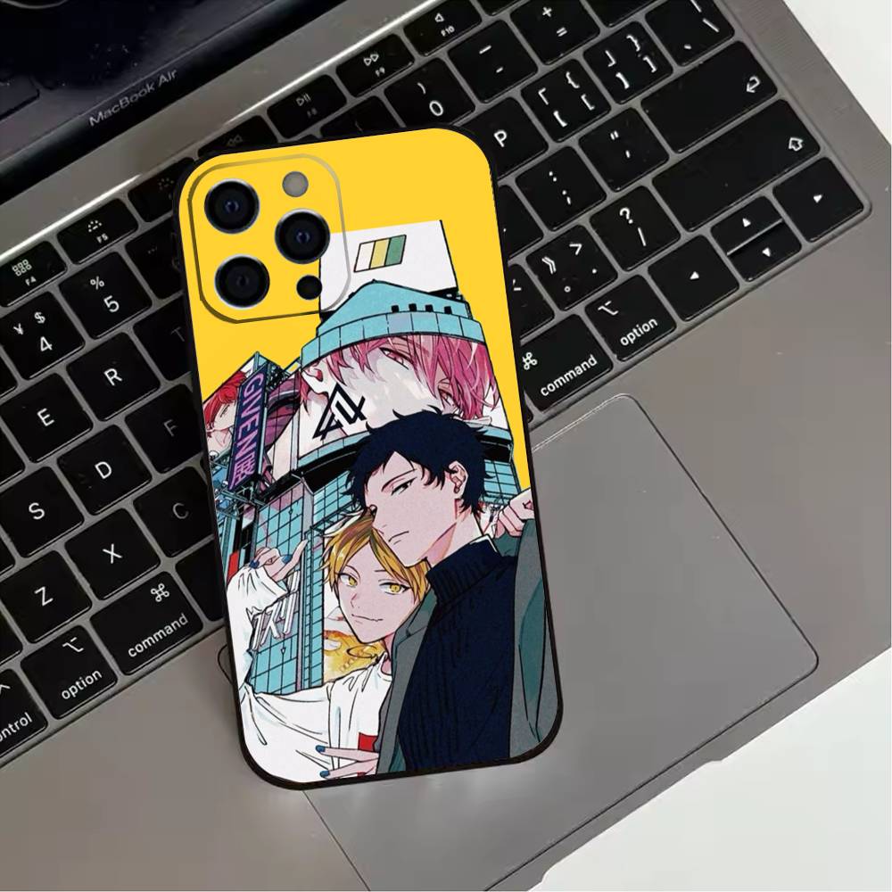 G-GIVEN Phone Case For iPhone 17,16,15,14,13,12,11 Plus,Pro Max,XS,Soft Silicone Black Cover
