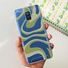 Чехлы для Samsung Galaxy A6 2018 задняя крышка телефона SM-A600 A600F для samsung A6 plus 2018 A605 A605F A6+ Fundas защитный чехол