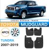 Подходит для Toyota Tundra 2007-2019, крыло автомобильной шины пикап
