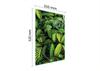 GLASS CUTTING BOARD 35x52 Leaf