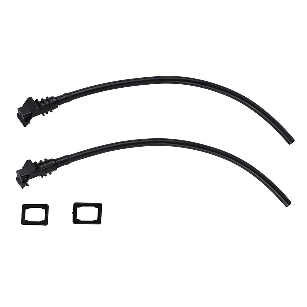 Подходит для Kia Ceed 2006-2012 Форсунка омывателя лобового стекла с трубкой 986301H510 Аксессуары