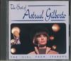 CD ASTRUD GILBERTO - Best Of Astrud Gilberto FPCP41101 VIRGIN Japan Jazz Used