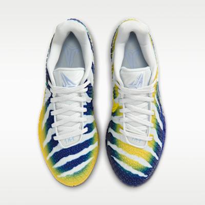 Nike Да 3 EP 'Murray State'