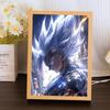 Светодиодный ночник Dragon Ball - Креативный подарок на день рождения и украшение для девочек