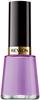 Лак для ногтей 215 Мечтатель Лавандовый (Цветное изображение розовый)