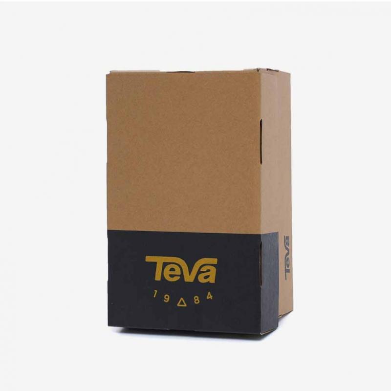 Teva Men S High elaStic cuShioning Daily Sandal Zymic Stvm2414049 Drc
