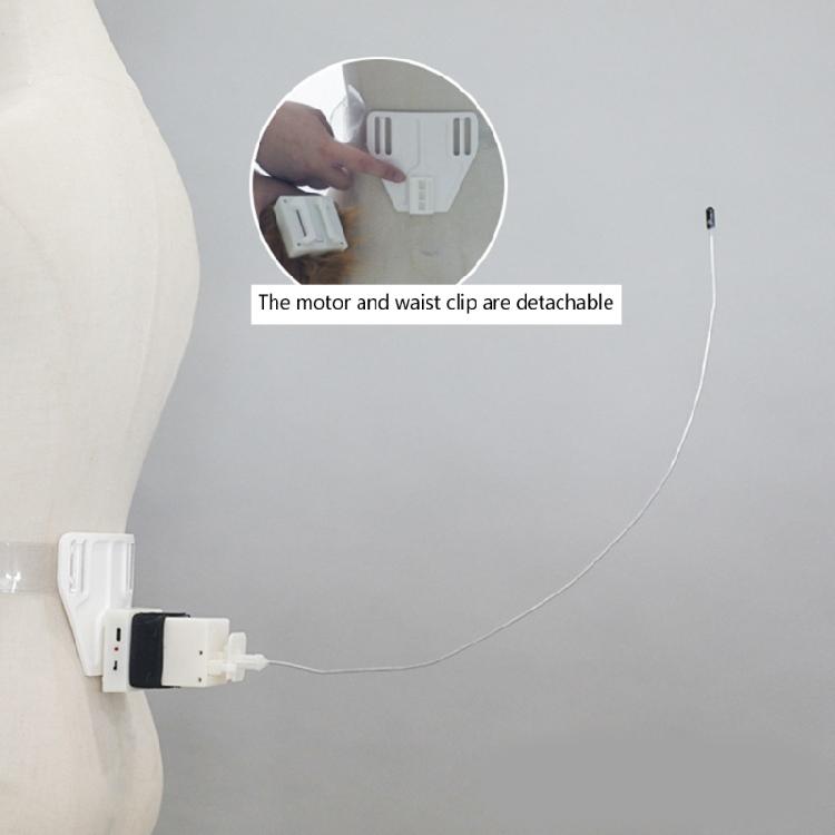 Искусственный мех Лисы Терианы Хвост Электрический Волк Кошки Лисы Хвост Подвижный Хвост Животного для Рождества Хэллоуина Косплей Вечеринки